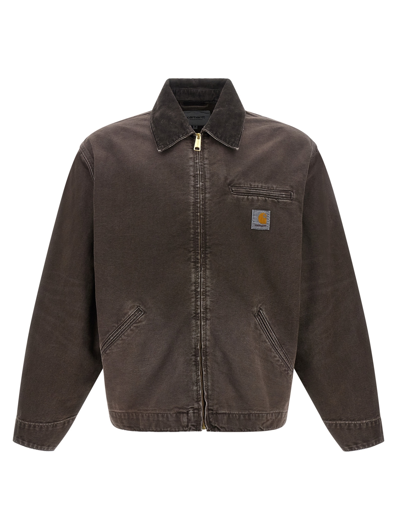 [CARHARTT WIP] Casual Jacket FW26 I0352803TW17