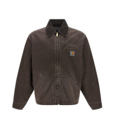 [CARHARTT WIP] Casual Jacket FW26 I0352803TW17