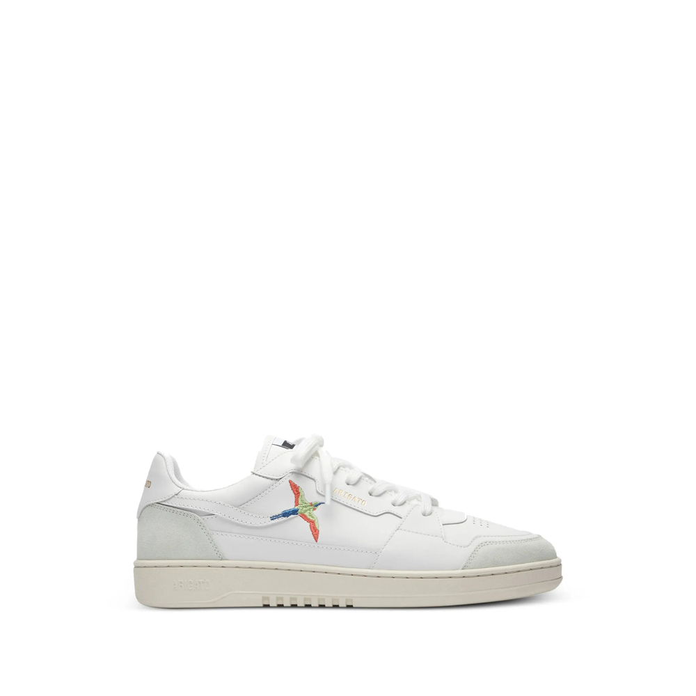 [Axel Arigato] Sneakers FW26 F4455001 DICE LO BE WHITE
