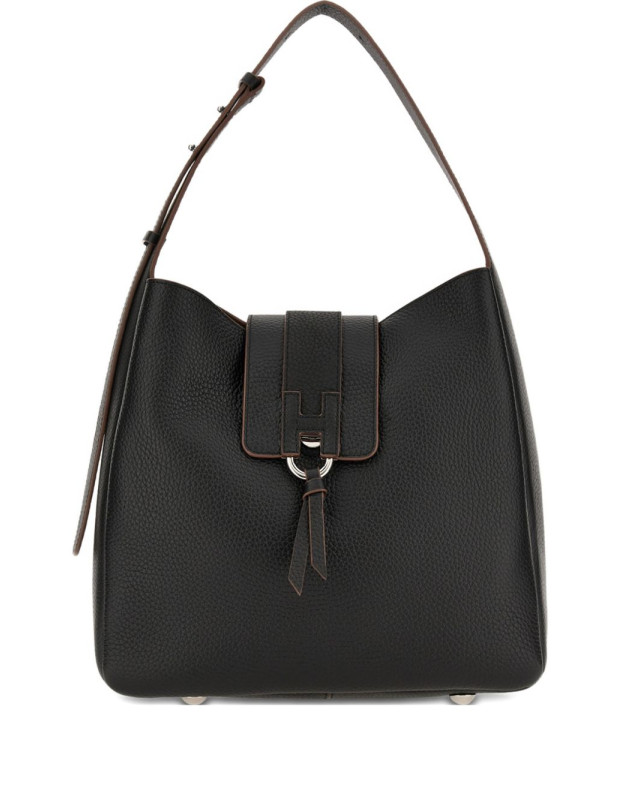 [Hogan] Shoulder bag FW26 KBW01XS0200TH1B999