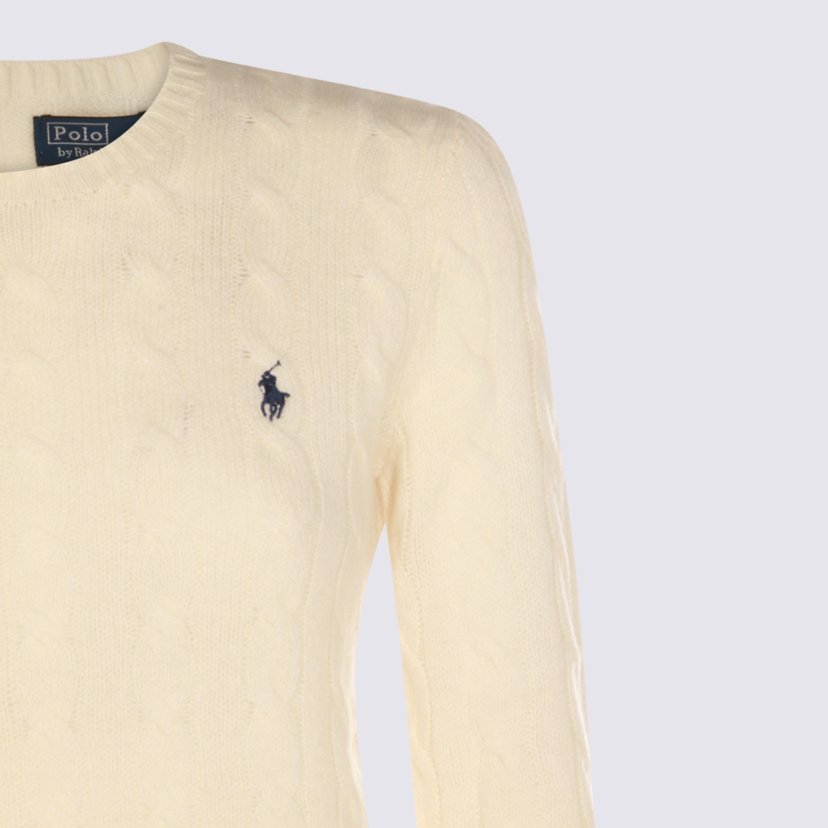 [Polo Ralph Lauren] Knitwear FW26 211971865001