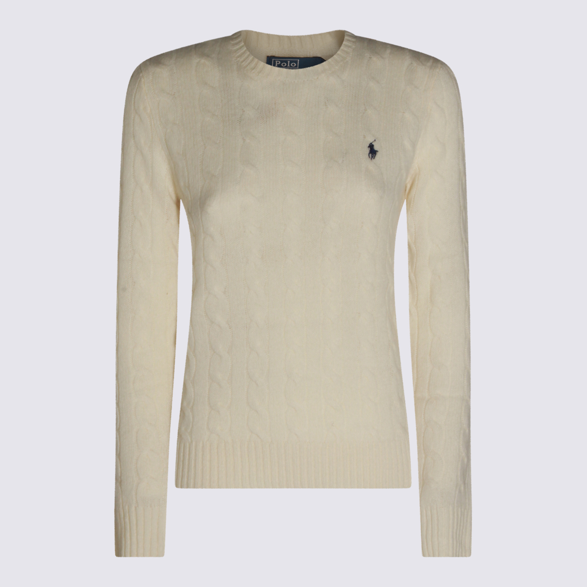 [Polo Ralph Lauren] Knitwear FW26 211971865001