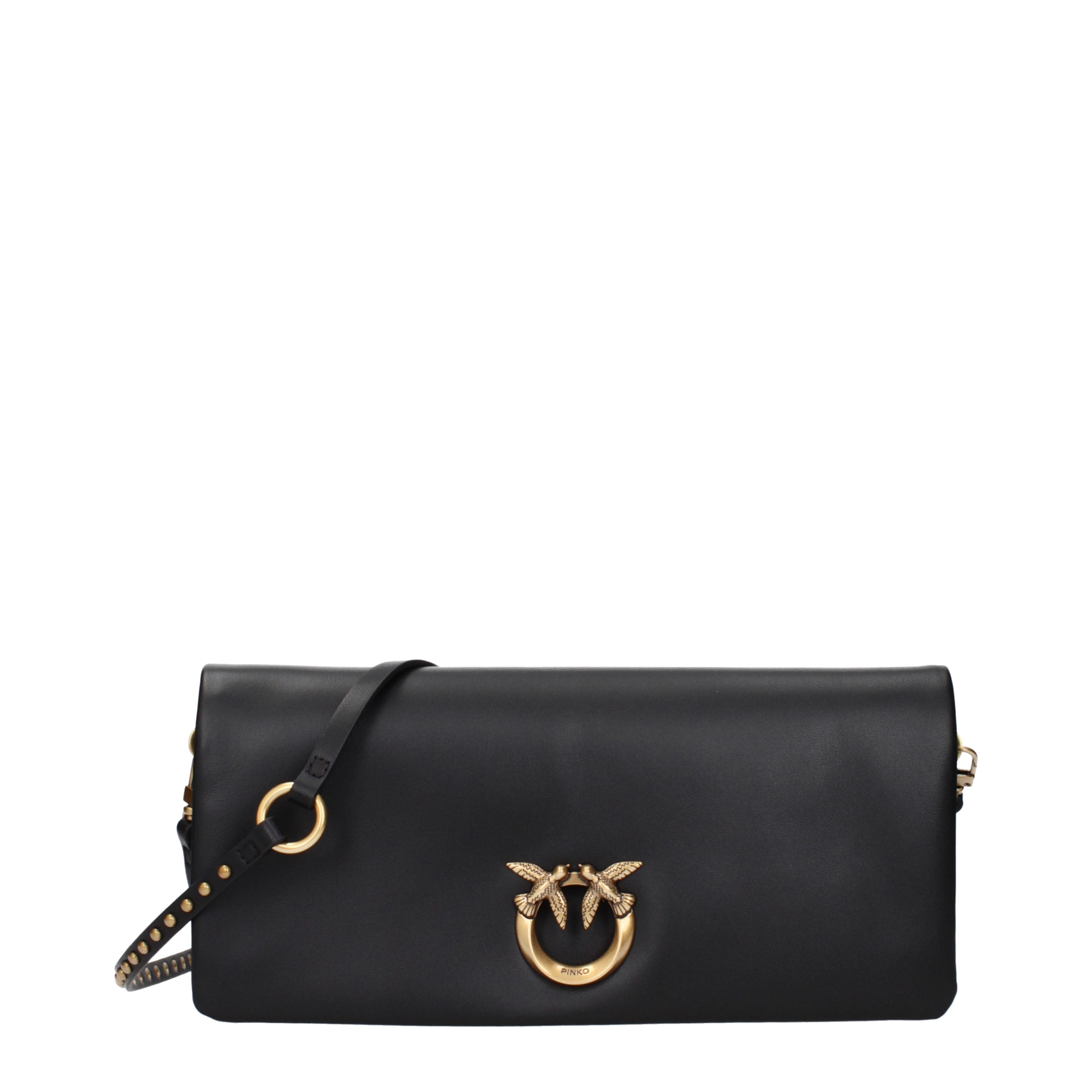 [PINKO] Cross body bag SS26 106022A0QOZ99Q