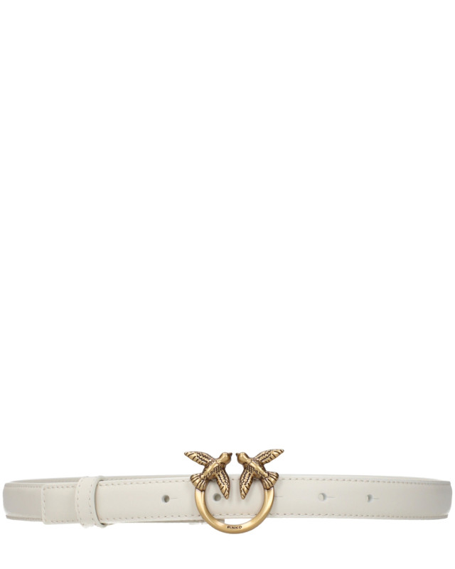 [PINKO] Belt SS26 100143A0F1Z14Q