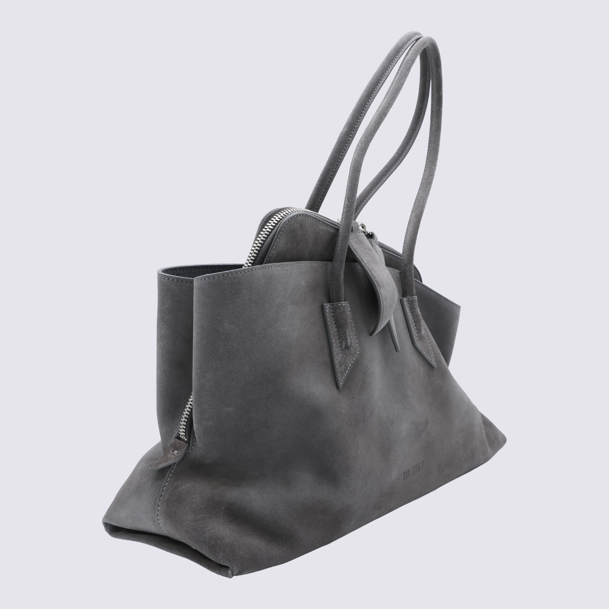 [The Attico] Tote bag FW26 251WAH00054LBT108AA233