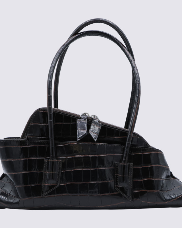[The Attico] Shoulder bag FW26 251WAH00058LBT021PR207