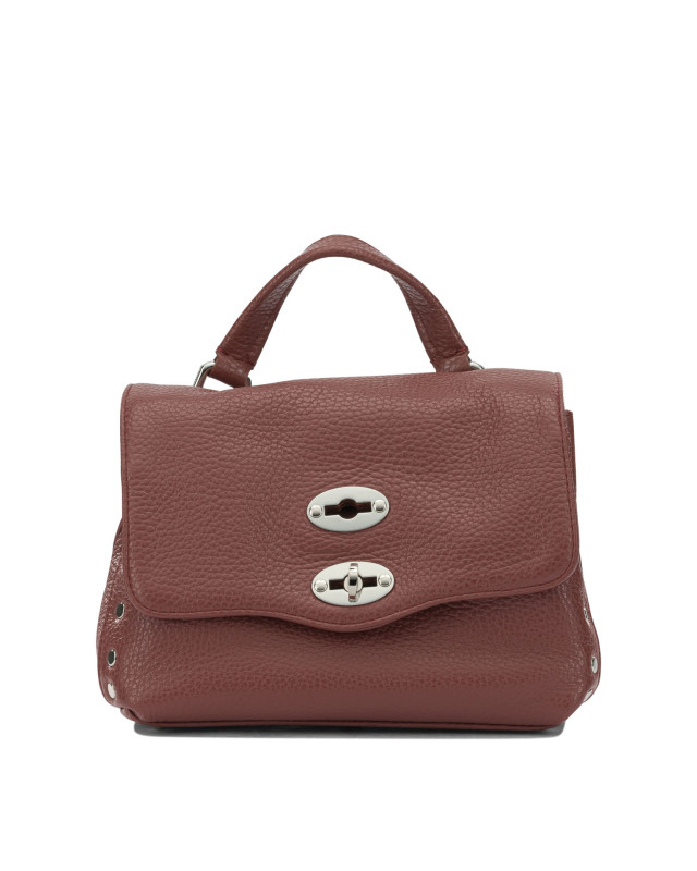 [Zanellato] Tote bag FW26 POSTINA DAILY BABY0680100040000Z0921