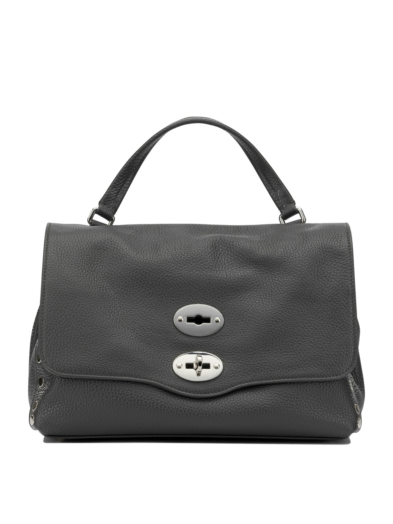[Zanellato] Tote bag FW26 POSTINA DAILY S0680100040000Z0115