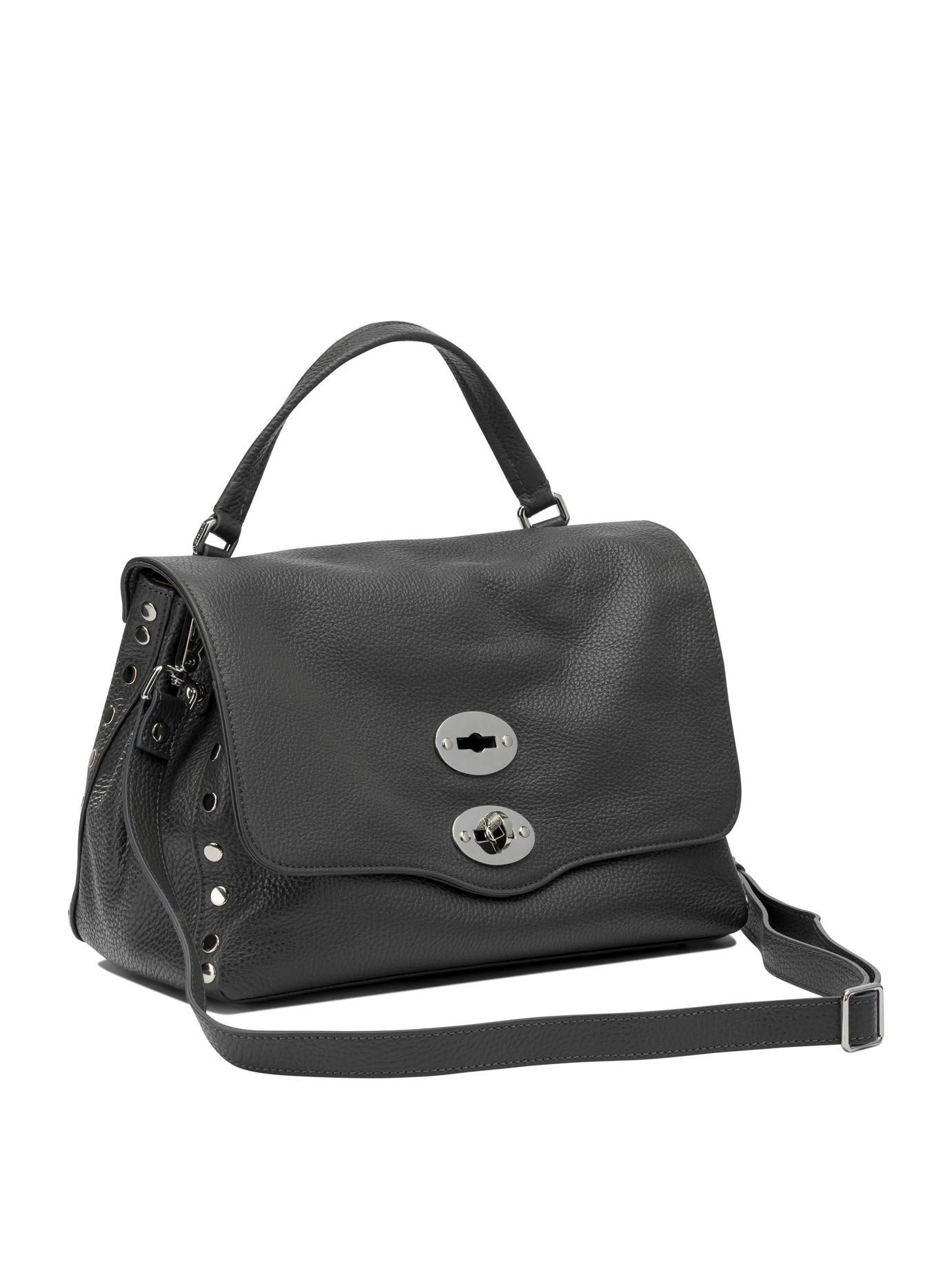 [Zanellato] Tote bag FW26 POSTINA DAILY S0680100040000Z0115