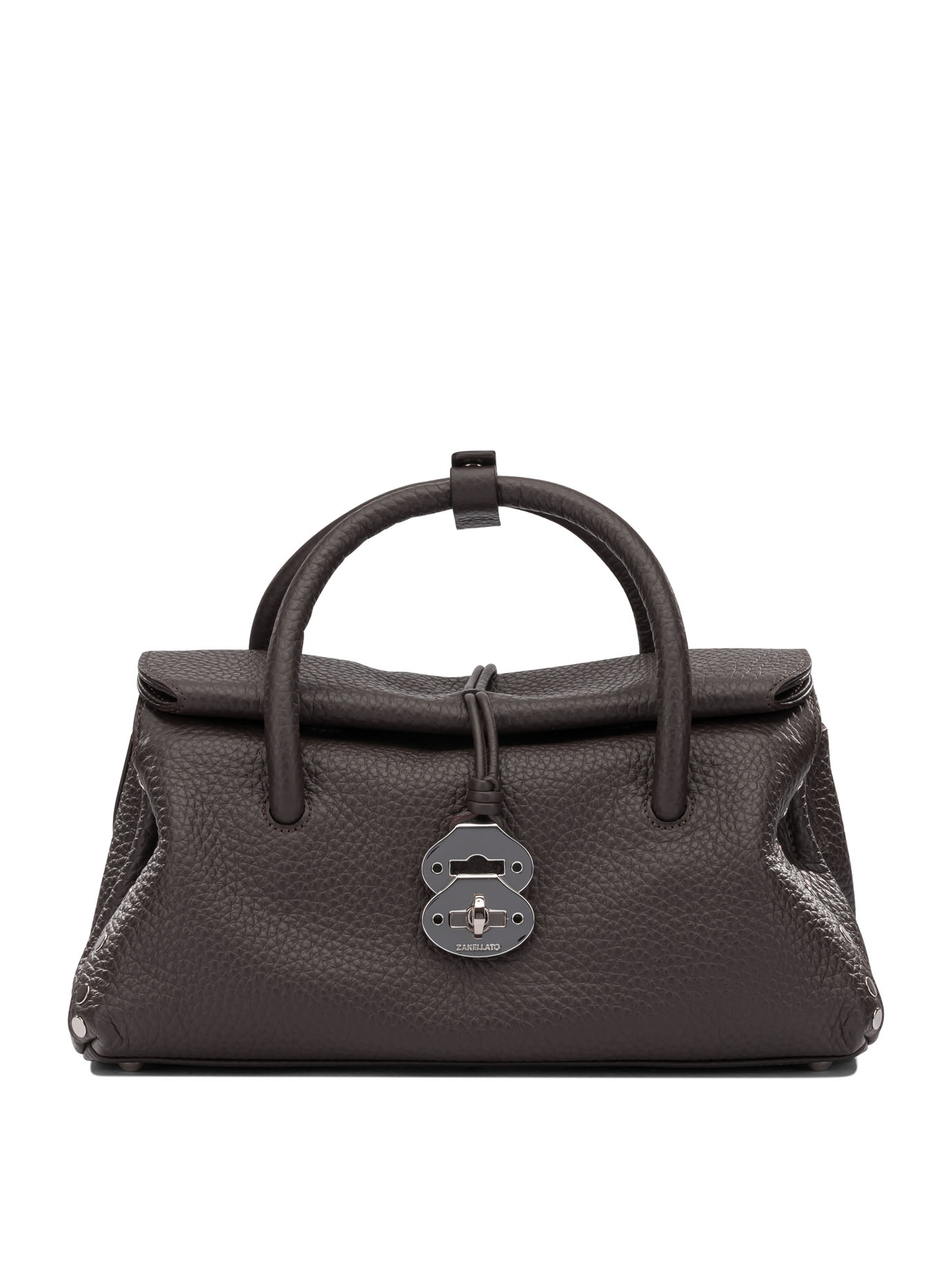 [Zanellato] Tote bag FW26 DOTTA CENTAURO S0687501120000Z1163