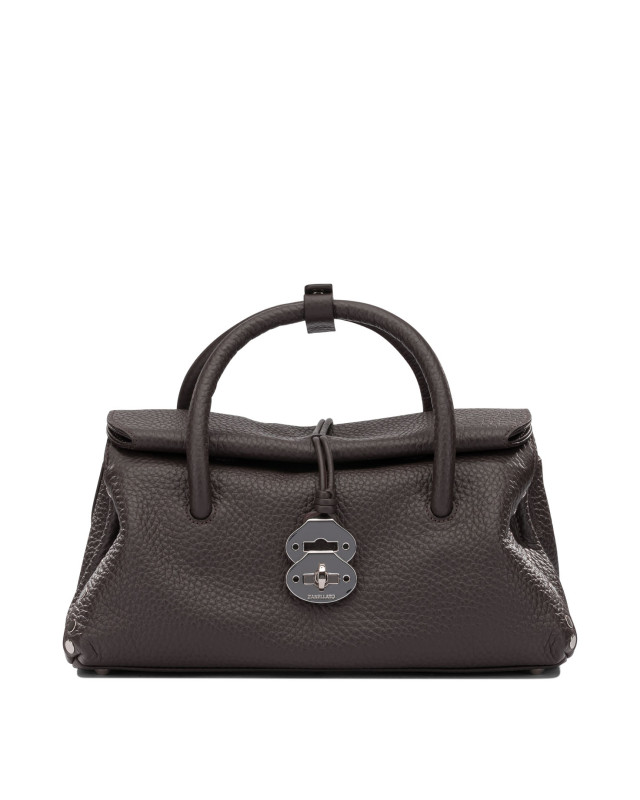[Zanellato] Tote bag FW26 DOTTA CENTAURO S0687501120000Z1163