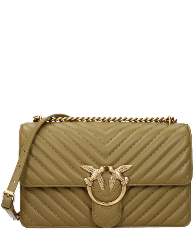 [PINKO] Cross body bag SS26 100941A0GKL22Q