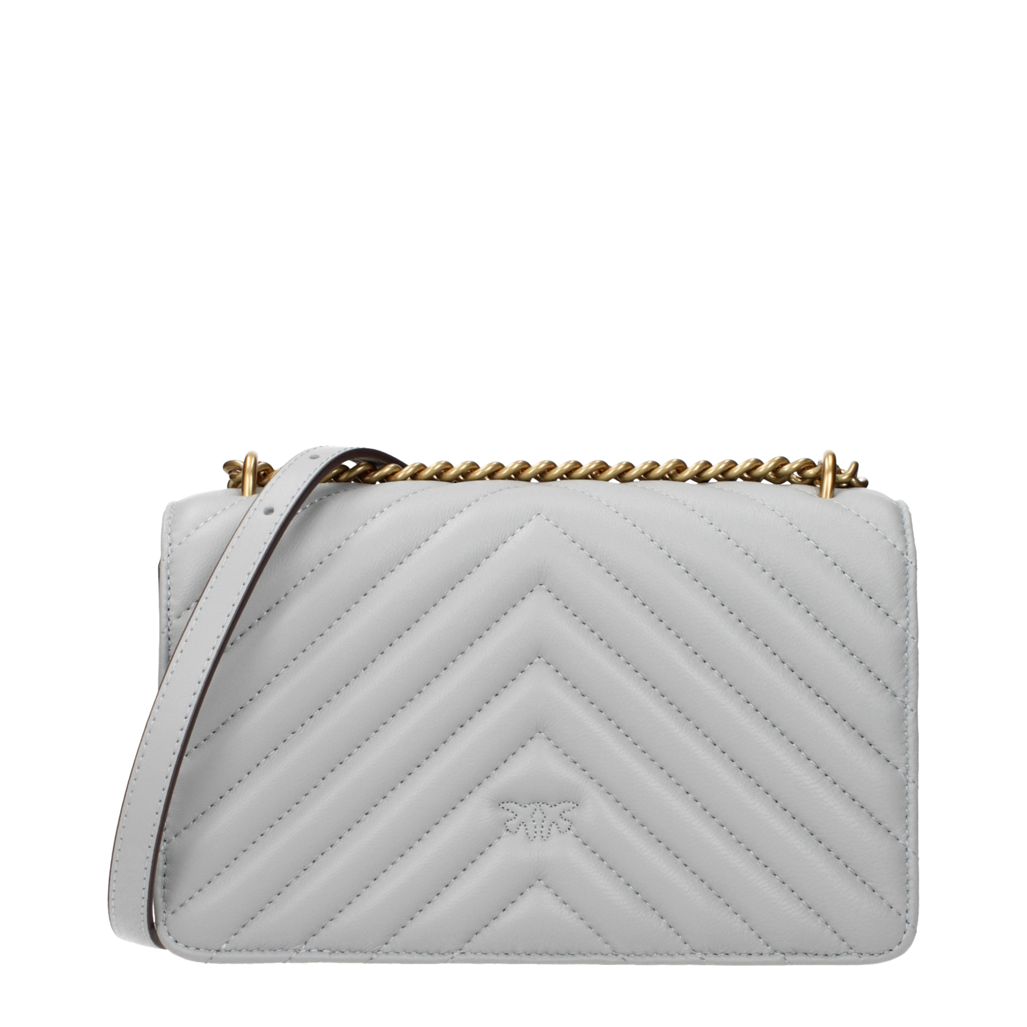 [PINKO] Cross body bag SS26 100074A0GKK32Q