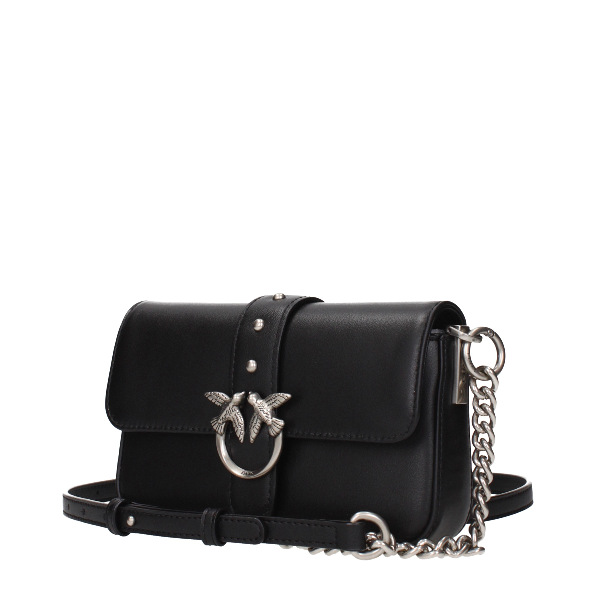 [PINKO] Cross body bag SS26 105353A0QOZ99O