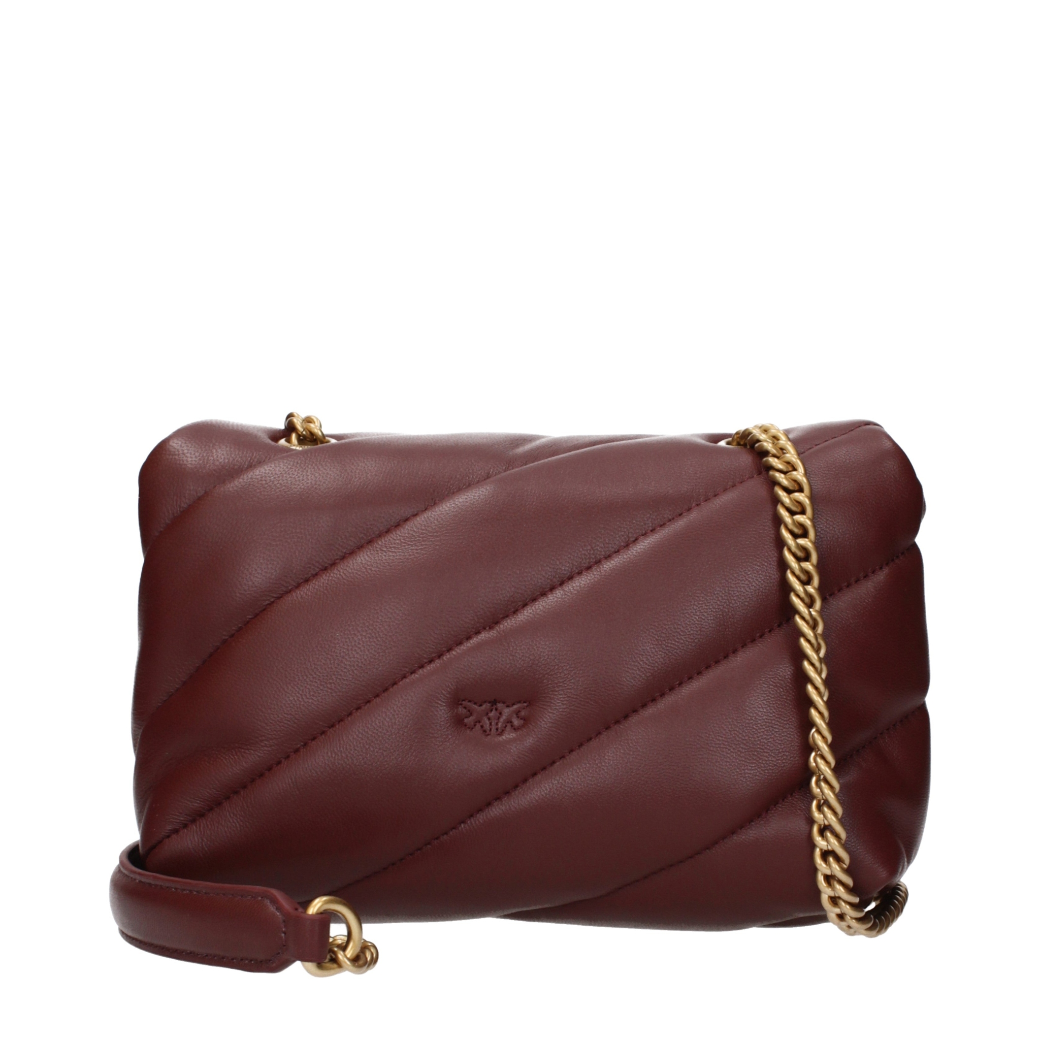 [PINKO] Cross body bag SS26 100039A0F2R49Q