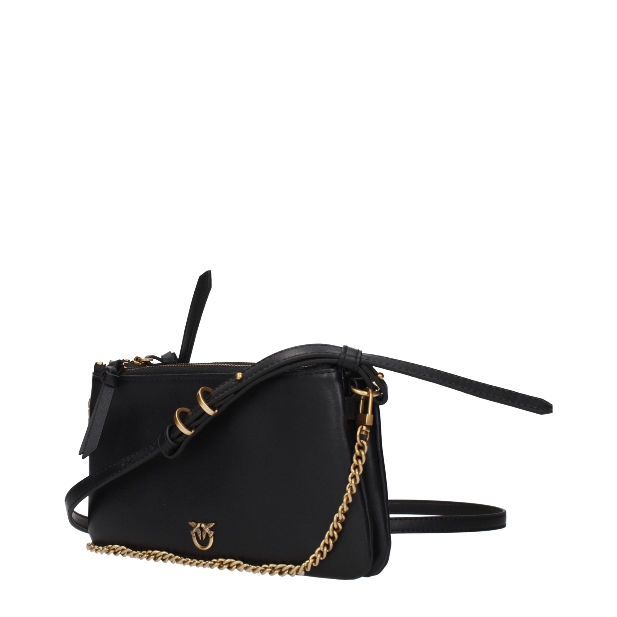 [PINKO] Cross body bag SS26 105359A0QOZ99Q