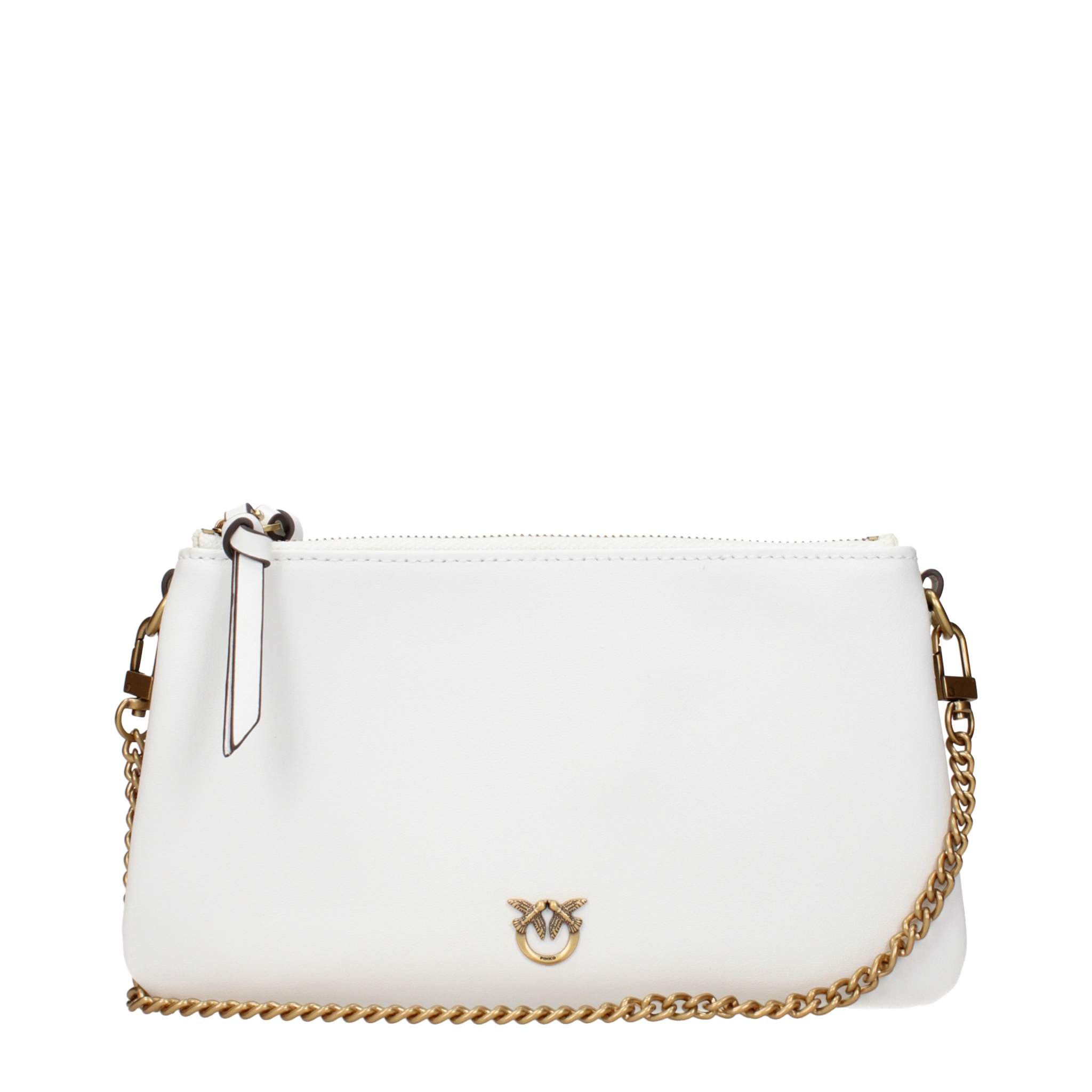 [PINKO] Cross body bag SS26 105359A0QOZ14Q