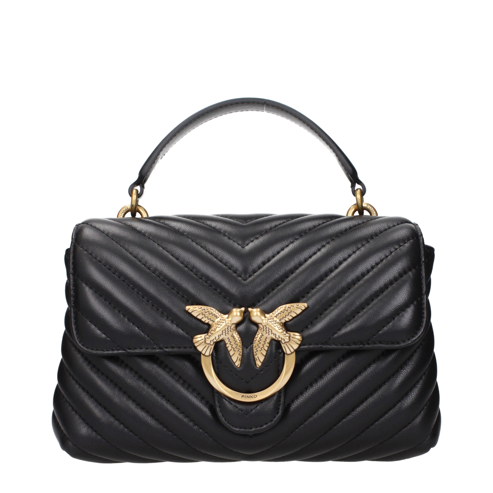 [PINKO] Cross body bag SS26 100044A0GKZ99G
