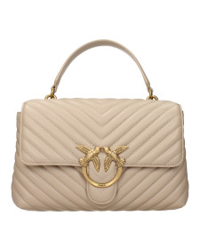 [PINKO] Tote bag SS26 100043A0GKC50Q