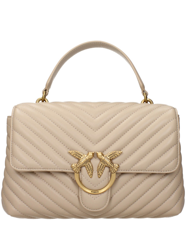 [PINKO] Tote bag SS26 100043A0GKC50Q