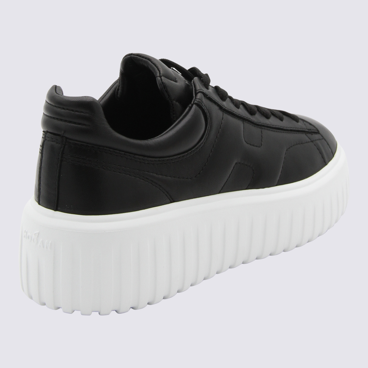 [Hogan] Sneakers FW26 HXW6450FC60LE9B999