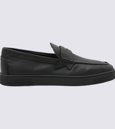 [Christian Louboutin] Loafer FW26 3260427BK01