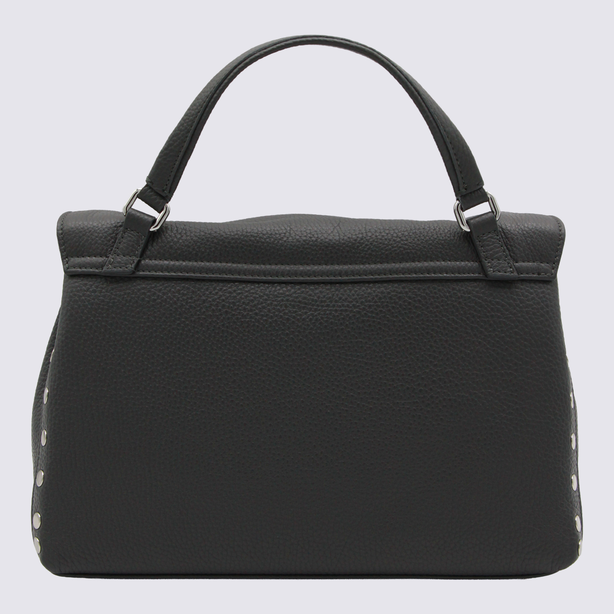 [Zanellato] Shoulder bag FW26 068010S0040000Z0115