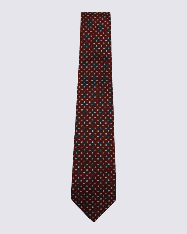 [Canali] Tie FW26 18HJ046176