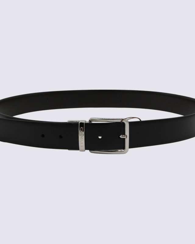 [Canali] Belt FW26 50CKA00528115