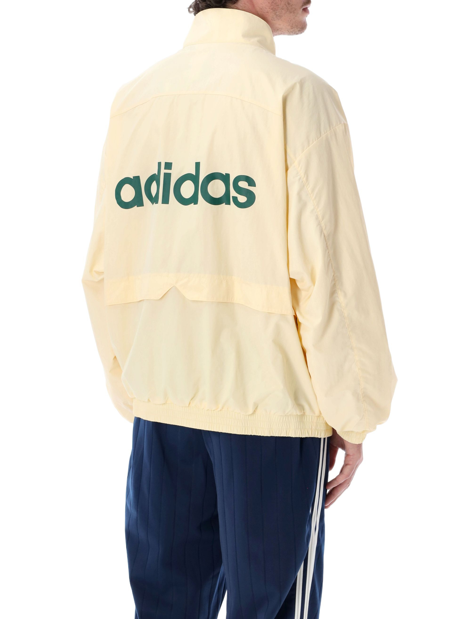 [ADIDAS ORIGINALS] Track jacket FW26 KR7280WARVAN