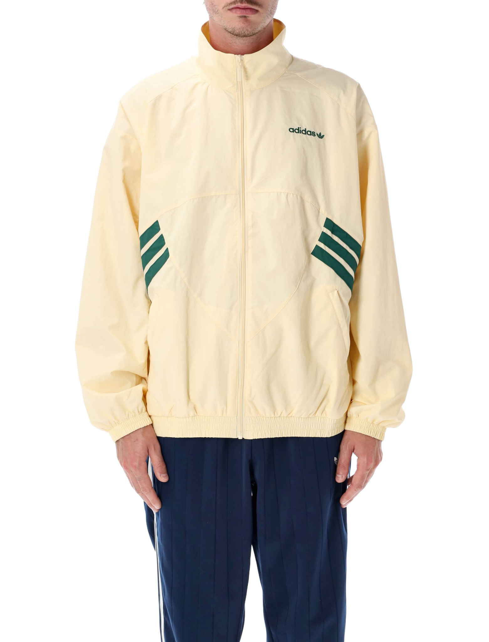 [ADIDAS ORIGINALS] Track jacket FW26 KR7280WARVAN