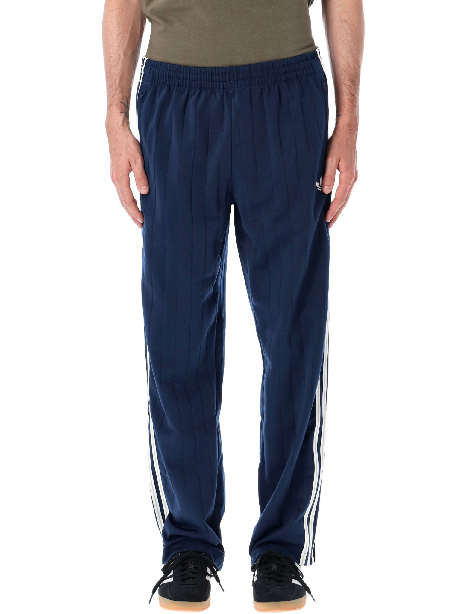 [ADIDAS ORIGINALS] Training Pants FW26 KE4135NINDIG