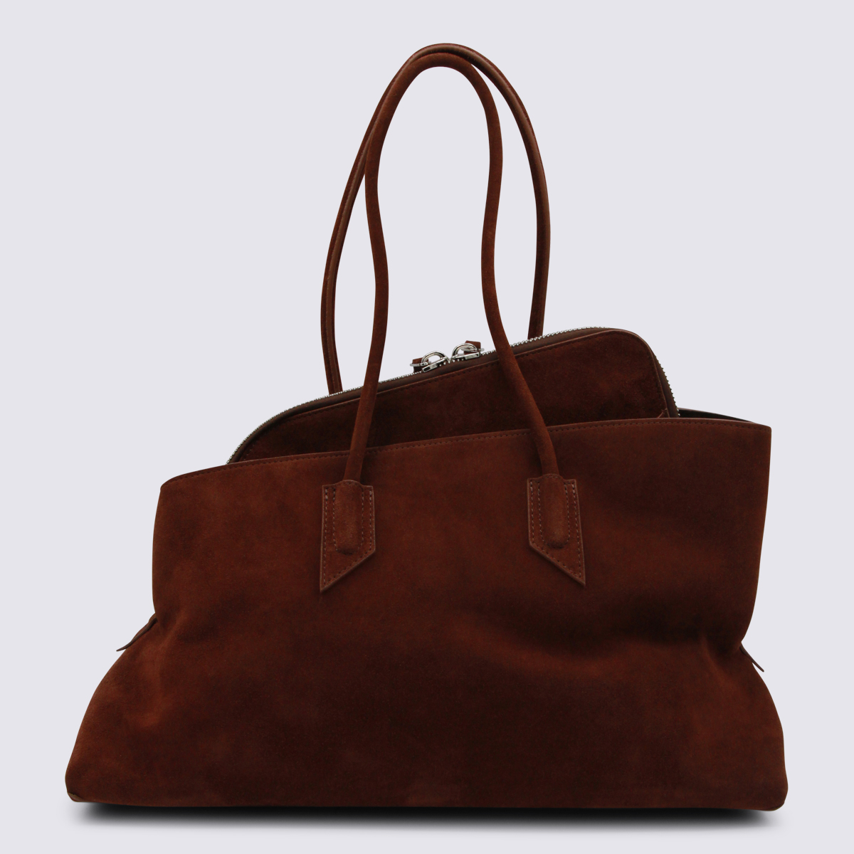 [The Attico] Shoulder bag FW26 250WAH00054LBT007AA850