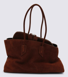 [The Attico] Shoulder bag FW26 250WAH00054LBT007AA850