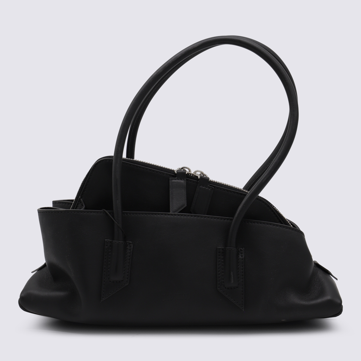 [The Attico] Shoulder bag FW26 250WAH00058LBT019AA100