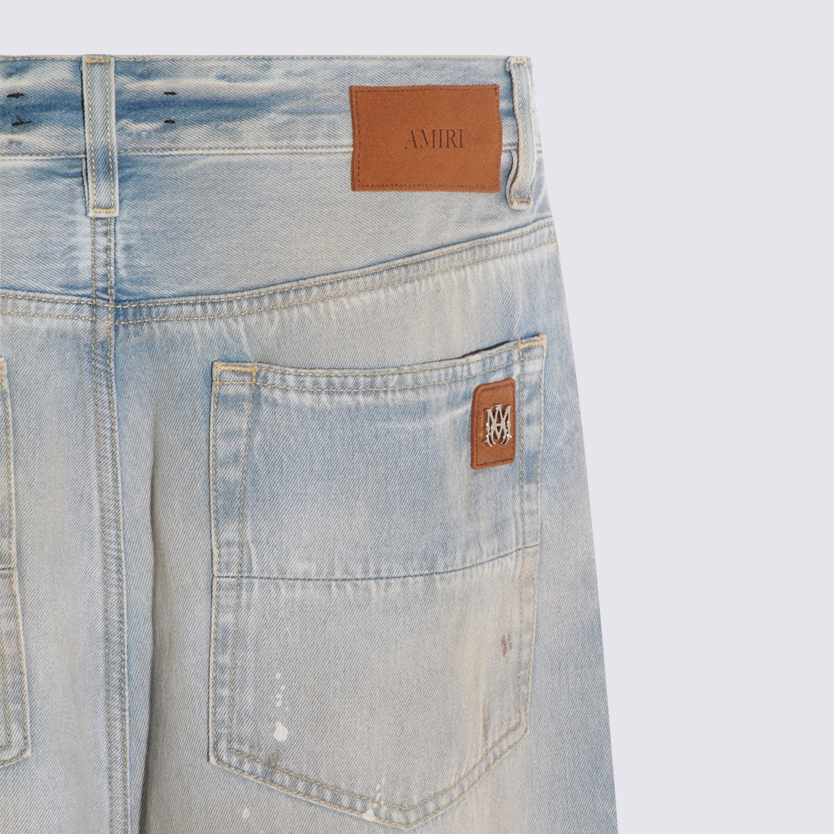 [Amiri] Jeans FW26 AM326JE001001A
