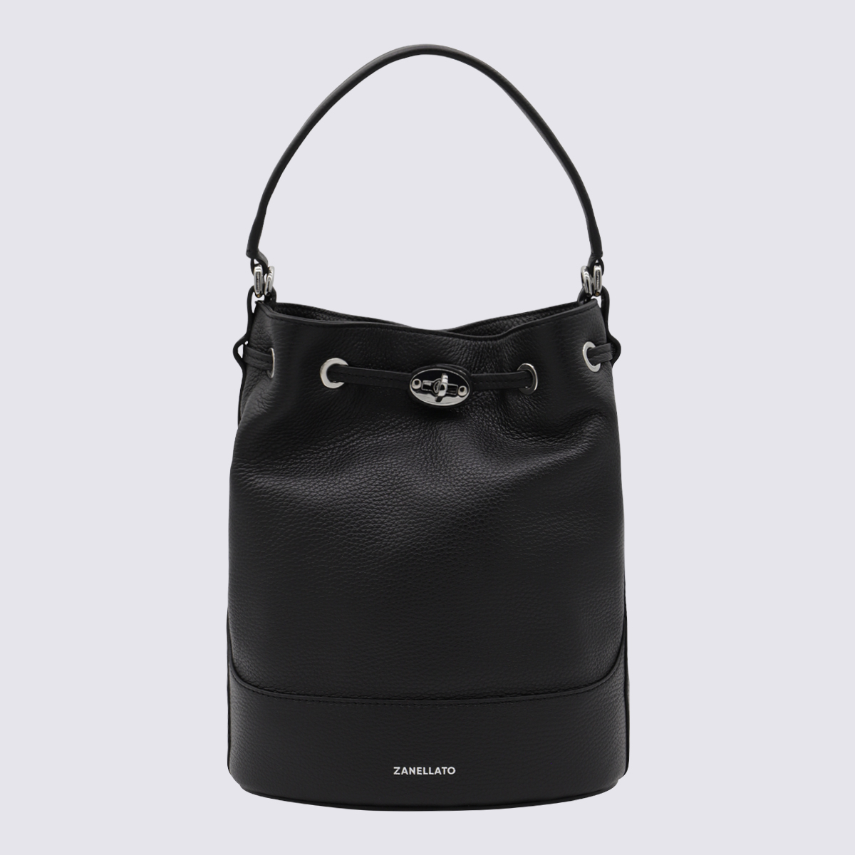 [Zanellato] Shoulder bag FW26 068980S0040000Z0001