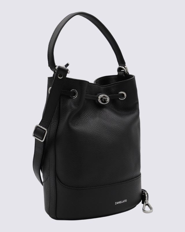 [Zanellato] Shoulder bag FW26 068980S0040000Z0001