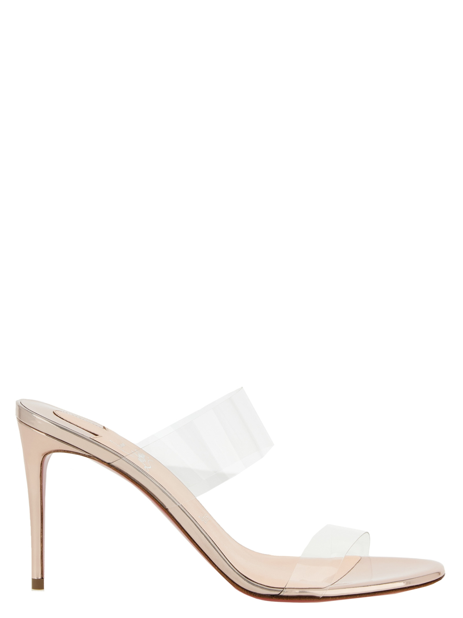 [Christian Louboutin] Sandals FW26 3260193F608