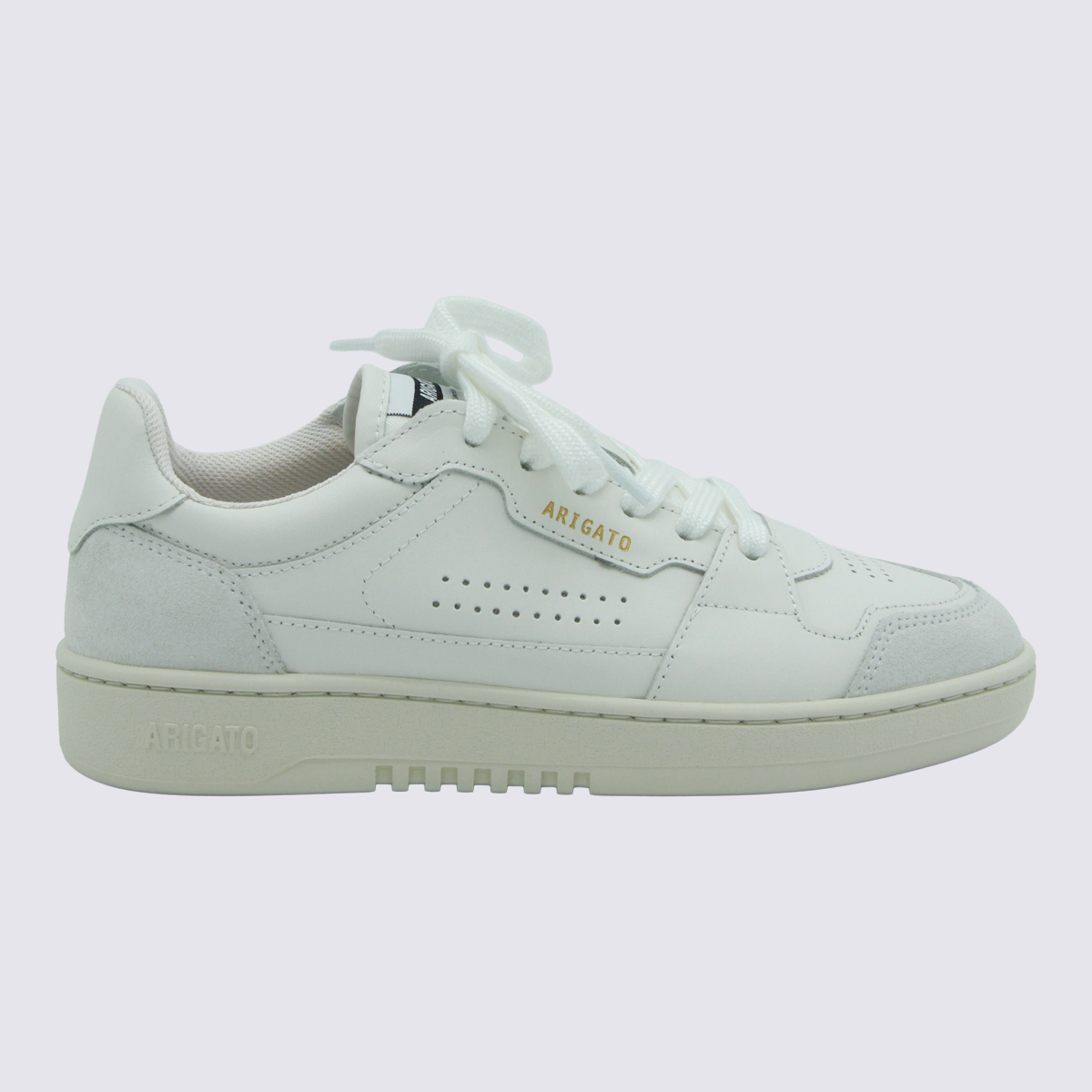 [Axel Arigato] Sneakers FW26 F0002012WHITE