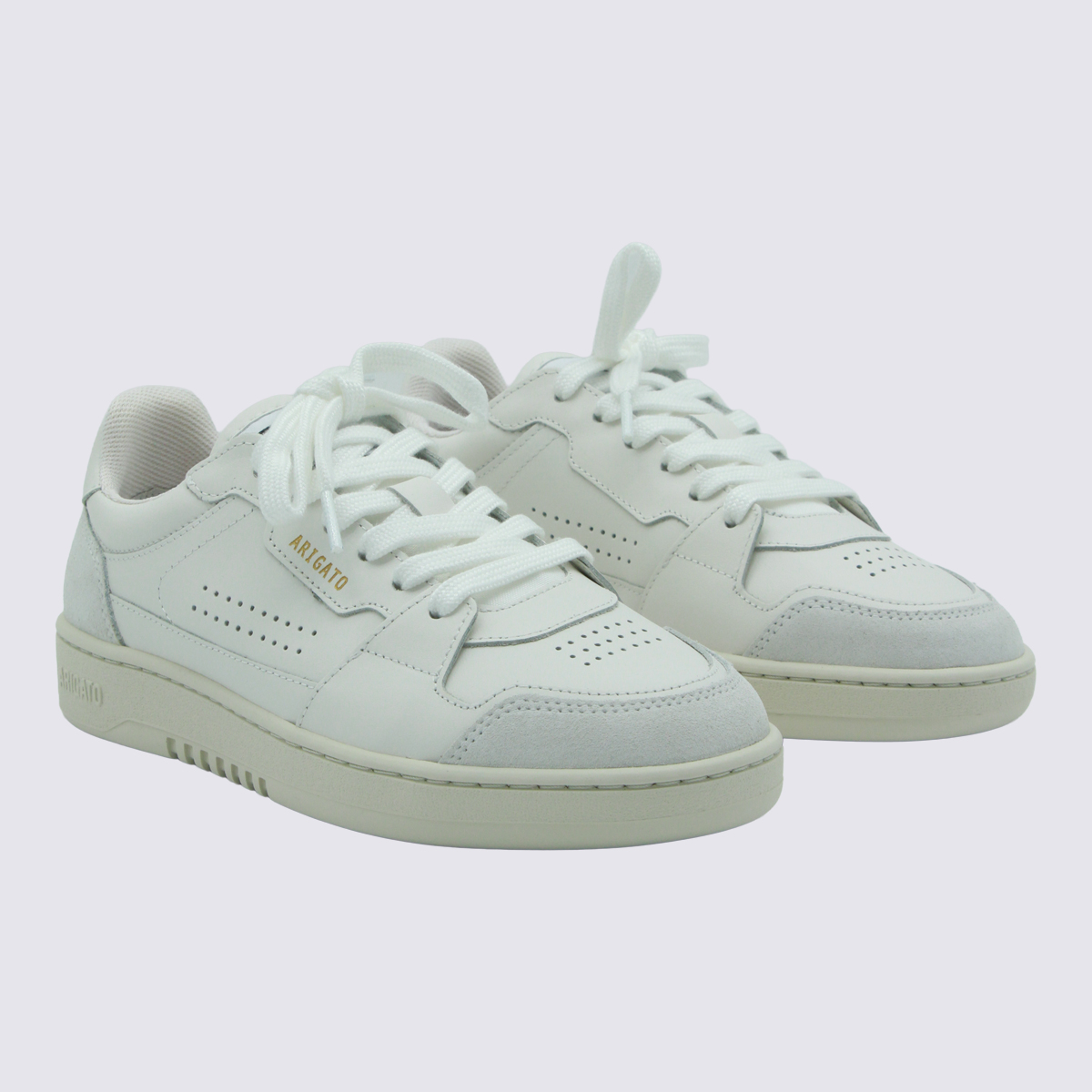 [Axel Arigato] Sneakers FW26 F0002012WHITE