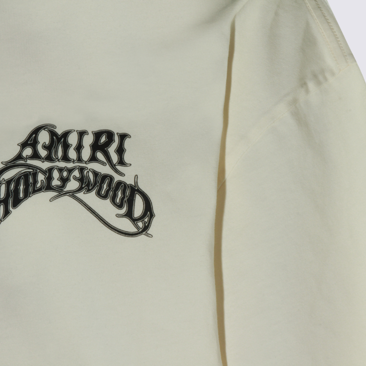 [Amiri] T-shirts Short Sleeve FW26 AMTOJR1189127