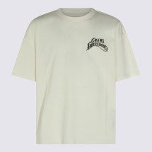 [Amiri] T-shirts Short Sleeve FW26 AMTOJR1189127