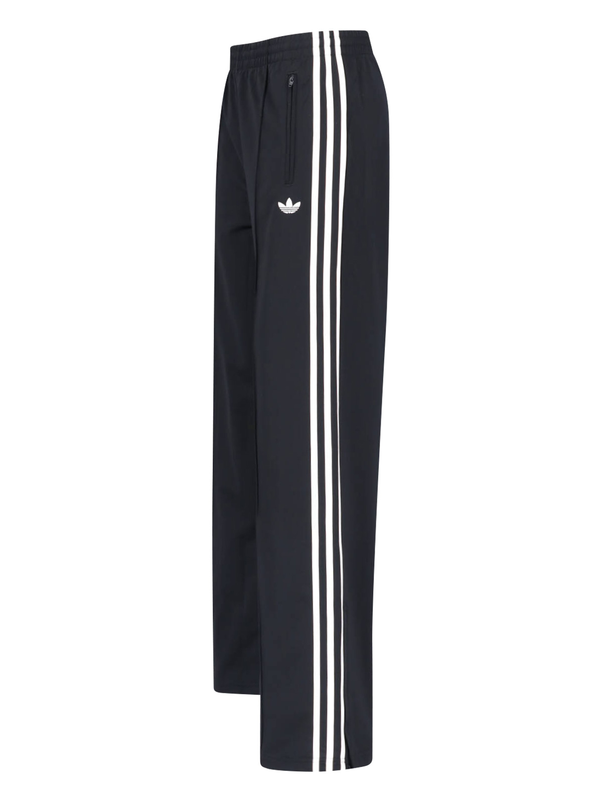 [Adidas] Training Pants FW26 KD7976BLACK WHITE