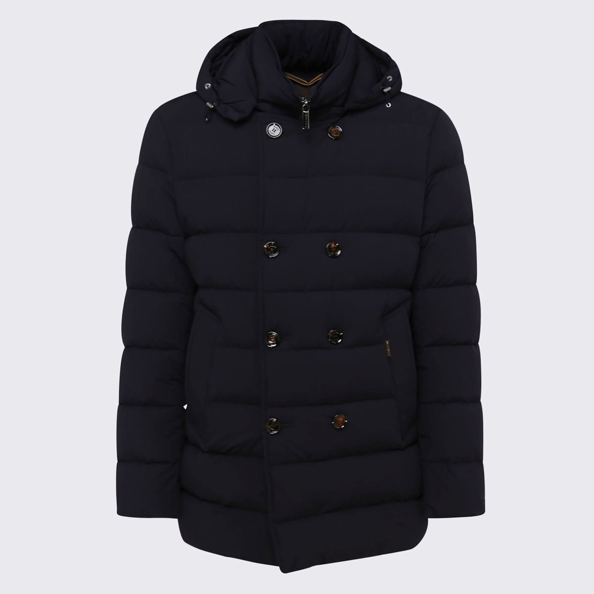 [Moorer] Down Jacket FW26 MOUGI100188KNU0402