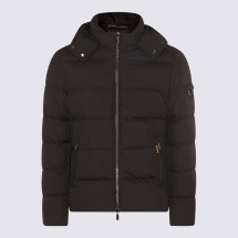[Moorer] Down Jacket FW26 MOUGI100134SKTU0001