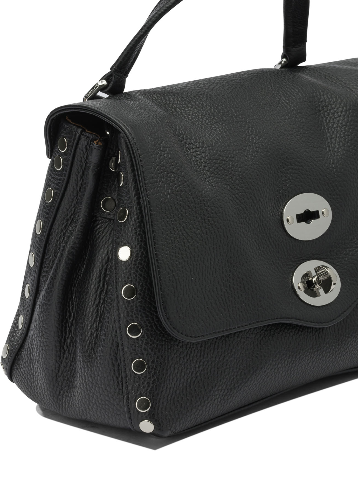 [Zanellato] Tote bag FW26 POSTINA DAILY S0680100040000Z0001