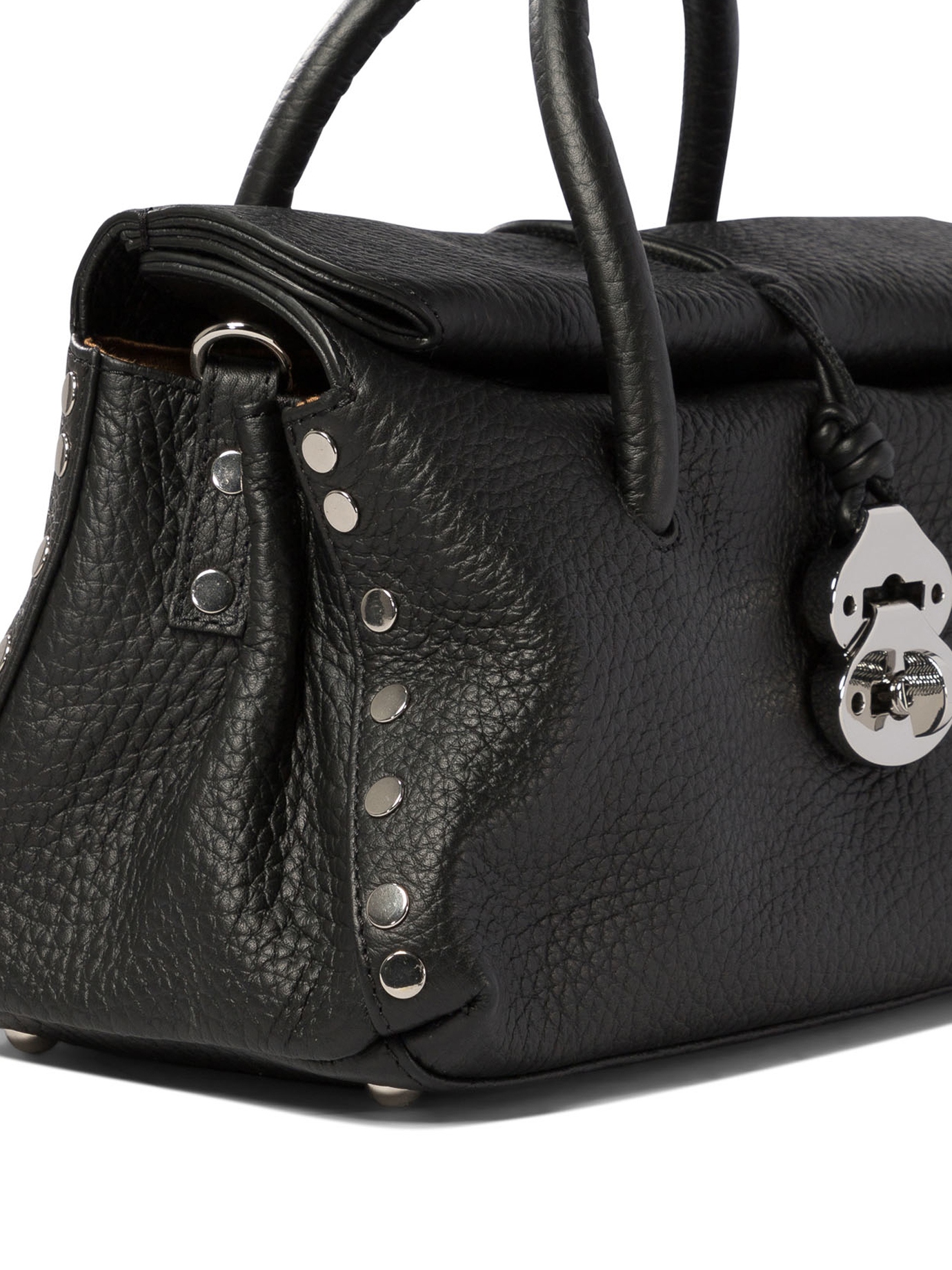 [Zanellato] Tote bag FW26 DOTTA CENTAURO S0687501120000Z0001