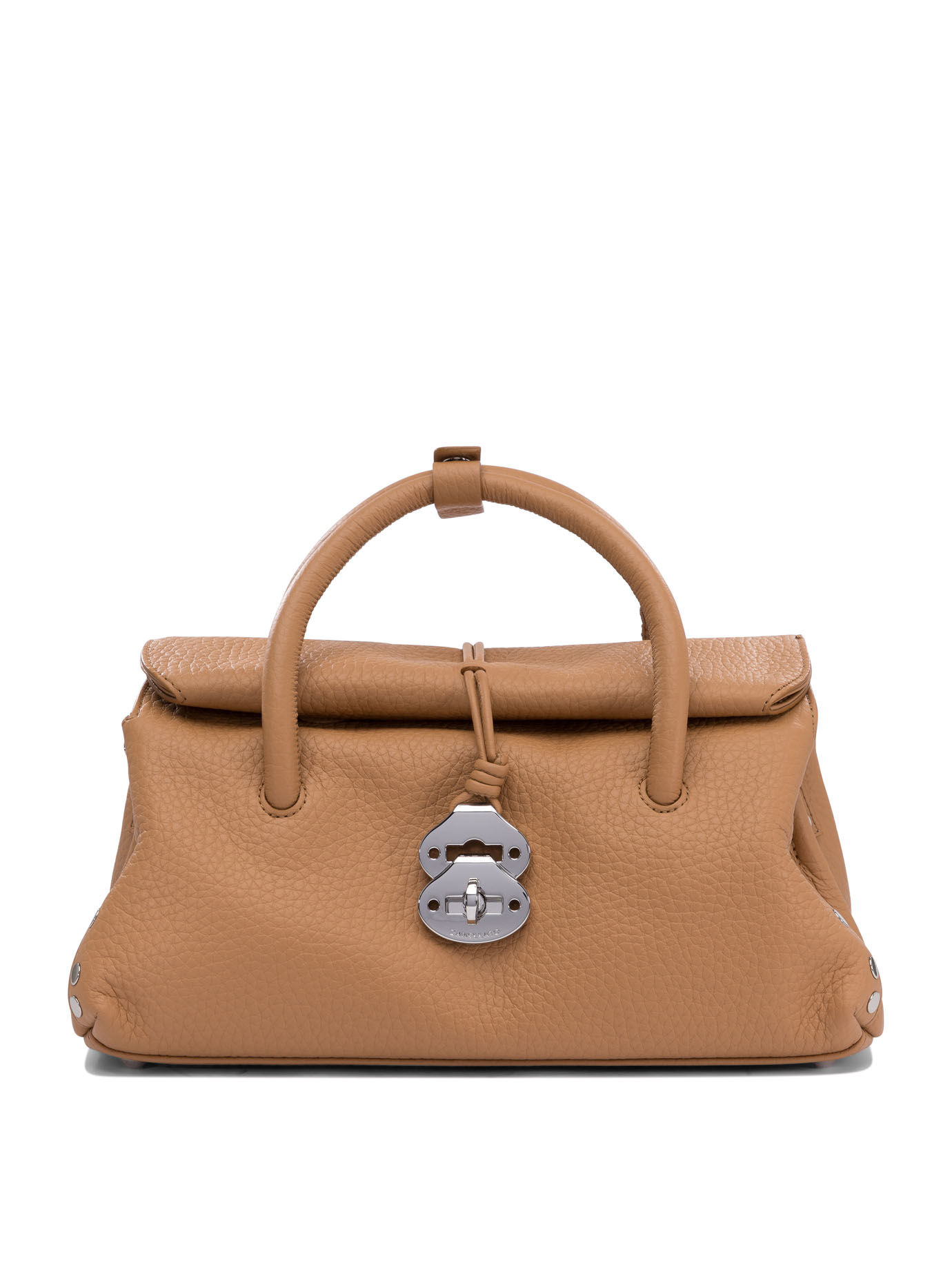 [Zanellato] Tote bag FW26 DOTTA CENTAURO S0687501120000Z0231