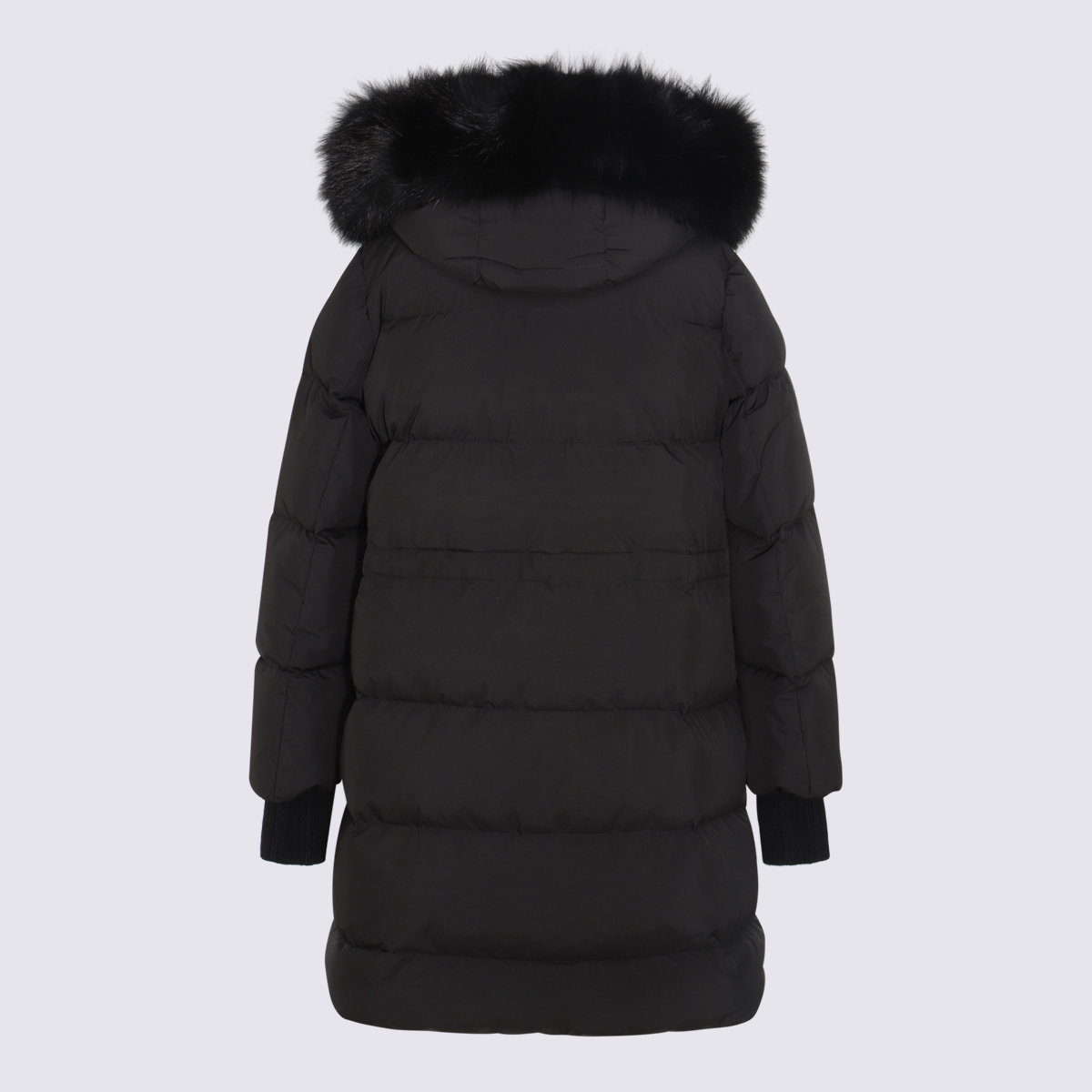[Moorer] Down jacket FW26 MODGI300008STPU0001